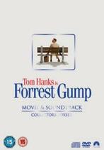 Forrest Gump DVD (2005) Tom Hanks, Zemeckis (DIR) cert 12, Verzenden, Zo goed als nieuw