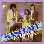 Mandrake – Its The Time For Us / Disco Magic (1-7-Vin..., Cd's en Dvd's, Verzenden, Nieuw in verpakking