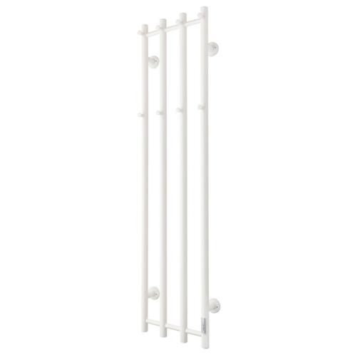 Elektrische Radiator TVS ELDO 4 Wit met Timer 140x34.5 cm, Doe-het-zelf en Verbouw, Sanitair, Overige typen, Nieuw, Ophalen of Verzenden