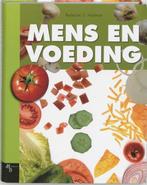 9789055745609 Mens en voeding | Tweedehands, Verzenden, Zo goed als nieuw, F.H. van der Boom-Binkhorst