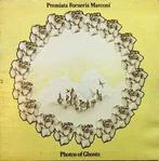 LP gebruikt - Premiata Forneria Marconi - Photos Of Ghosts, Verzenden, Zo goed als nieuw