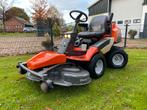 Husqvarna R 422Ts AWD (BTW MACHINE), Ophalen, Gebruikt, Husqvarna r422Ts AWD