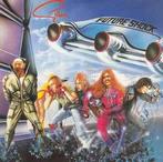 LP gebruikt - Gillan - Future Shock, Verzenden, Zo goed als nieuw