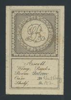 Extremely Rare Judaica – Shemets Davar: A Rabbinic