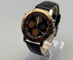 Camel - Trophy Chronograph – Stahl & Bronze –, Sieraden, Tassen en Uiterlijk, Horloges | Heren, Nieuw