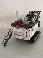 Lego Set - 42100 - Technic - LIEBHERR R 9800 EXCAVATOR, Kinderen en Baby's, Speelgoed | Duplo en Lego, Nieuw
