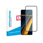 Screenprotector voor Xiaomi Poco X6 Pro 5G Edge to Edge, Nieuw, Bescherming