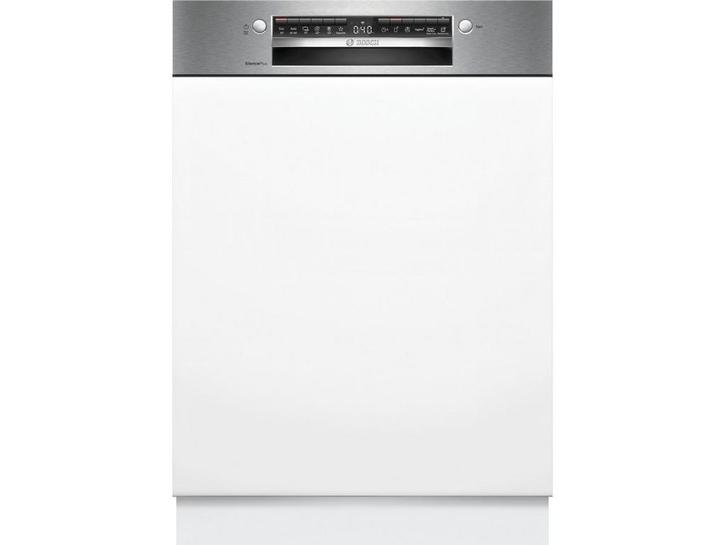 BOSCH SMI4EVS09E - Half Geïntegreerde Vaatwasser - 14, Witgoed en Apparatuur, Vaatwasmachines, Zo goed als nieuw, Verzenden