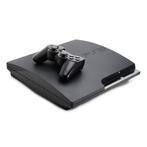 Playstation 3 Slim 120GB + Controller
