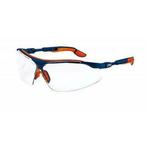 Uvex Veiligheidsbril | Oogbescherming | A-kwaliteit klusbril, Doe-het-zelf en Verbouw, Overige Doe-het-zelf en Verbouw, Nieuw