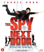 THE SPY NEXT DOOR (blu-ray), Verzenden, Nieuw in verpakking