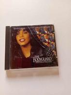 the Bodyguard original motion picture soundtrack, Verzenden, Gebruikt