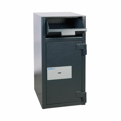 LIPS Chubbsafes Omega 50KL afstortkluis met inwerpklep -, Huis en Inrichting, Brandblussers en Brandkasten, Brandkast, Nieuw, Ophalen of Verzenden