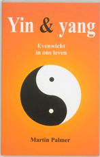 Yin & yang 9789020281941 Michael Palmer, Boeken, Verzenden, Gelezen, Michael Palmer