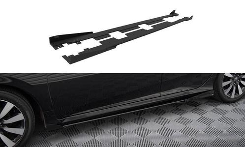 Zijskirts met Canards Street Pro Honda Civic Maxton, Auto-onderdelen, Overige Auto-onderdelen, Ophalen of Verzenden