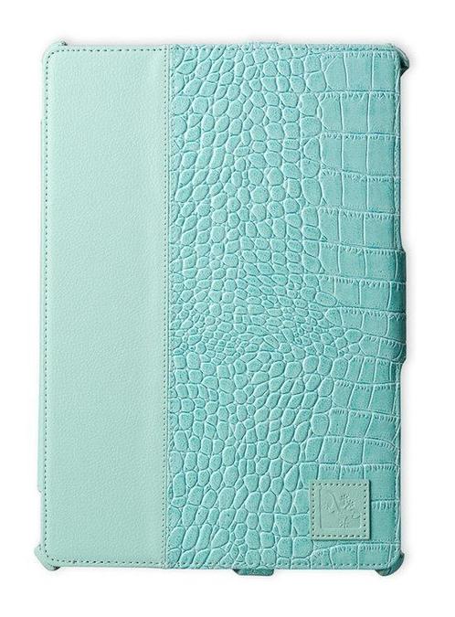 Gecko Covers Croco hoes voor Asus Memopad Smart 10 - Groen, Computers en Software, Windows Tablets, Verzenden