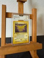 PCA Zapdos 1ST edition - 1 Graded card - Pokémon Zapdos 1st, Nieuw