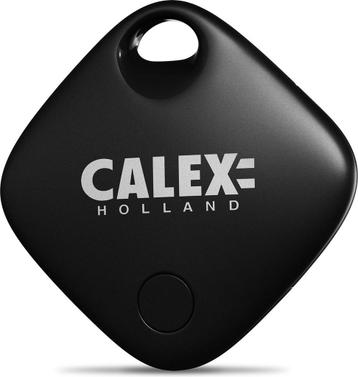 Calex Smart Tag - Bluetooth Tracker - Compatibel met Appl...