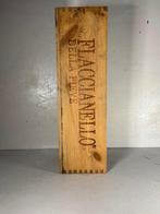 1993 Fontodi, Flaccianello Della Pieve - Toscane - 1 Magnum, Verzamelen, Wijnen, Nieuw