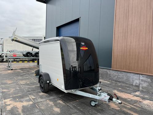 BOCKMANN AHW 275 X 131 X 173 CM 1.500 KG ALL - IN AKTIE!, Auto diversen, Aanhangers en Bagagewagens, Nieuw, Ophalen