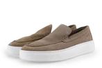 Poelman Loafers in maat 42 Beige, Kleding | Dames, Schoenen, Poelman, Verzenden, Beige, Overige typen