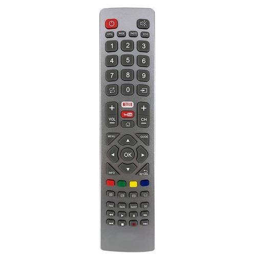 Universele Sharp afstandsbediening - Slimtron SHA-IR V3, Diversen, Overige Diversen, Nieuw, Ophalen of Verzenden