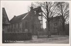 OOSTERHOUT - N. H. Kerk, Verzamelen, Verzenden, Gelopen