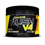 Pre-workout RUSH V4 Stacker2 Europe 30 servings-Rumble Store, Sport en Fitness, Gezondheidsproducten en Wellness, Nieuw, Poeder of Drank