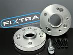 Adapters / Steekadapters 4x100 (57,1) naar 5x100 (57,1) 20mm