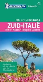 De Groene Reisgids - Zuid-Italië 9789401431163, Verzenden, Gelezen
