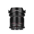 7Artisans 9mm f/5.6 Sony E-Mount, Ophalen of Verzenden, Nieuw, Groothoeklens