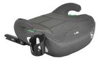 Moni i-Jet Grey Isofix 125-150 cm i-Size Booster 111389, Kinderen en Baby's, Autostoeltjes, Verzenden, Nieuw, 22 t/m 36 kg, Autogordel of Isofix