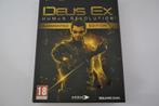 Deus Ex Human Revolution - Augmented Edition (PS3), Verzenden, Zo goed als nieuw