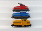 Märklin H0 - 3078/3080/3044 - Modeltrein locomotief (3) -, Hobby en Vrije tijd, Modeltreinen | H0, Nieuw