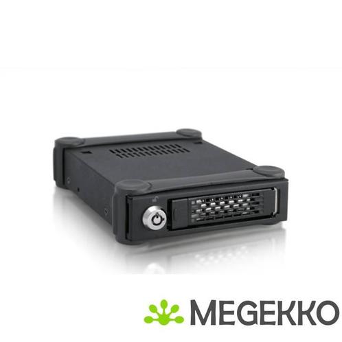 Icy Dock ToughArmor MB991U3-1SB externe 2,5  SATA behuizing, Computers en Software, Harde schijven, Nieuw, Verzenden
