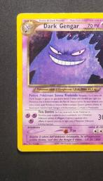 WOTC Pokémon - 1 Card - Neo Destiny - ITA - Dark Gengar Holo, Nieuw