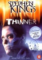 Stephen King: Thinner, Cd's en Dvd's, Dvd's | Horror, Verzenden, Nieuw in verpakking