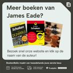 Schaken voor Dummies / Voor Dummies 9789045351964 James Eade, Verzenden, Zo goed als nieuw, James Eade