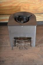 Envirofit stove inbouw, Ophalen of Verzenden, Nieuw