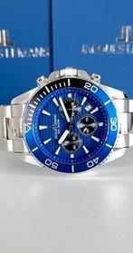 Jacques Lemans - Heren - 2020+, Sieraden, Tassen en Uiterlijk, Horloges | Heren, Nieuw