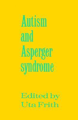 Autism  Asperger Syndrome 9780521386081, Boeken, Wetenschap, Zo goed als nieuw, Verzenden