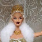 Mattel - Barbiepop - Celebration Barbie - Special Edition -, Antiek en Kunst, Antiek | Speelgoed