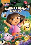 Dora - Avontuur met nachtlamp - DVD, Cd's en Dvd's, Dvd's | Tekenfilms en Animatie, Verzenden