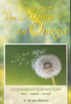 van Alpha tot Omega 9789491586309 G. van Reenen, Boeken, Verzenden, Gelezen, G. van Reenen
