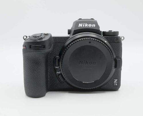 Nikon Z7II body OCCASION (964), Audio, Tv en Foto, Fotocamera's Digitaal, Zo goed als nieuw, Ophalen of Verzenden