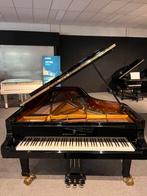 STEINWAY &amp; SONS  D 274 vleugel, Muziek en Instrumenten, Piano's, Zo goed als nieuw, Zwart, Vleugel, Hoogglans