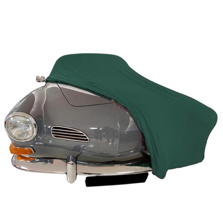 Autohoes passend voor Volkswagen Karman Ghia binnen BESTE, Auto diversen, Autohoezen, Op maat, Nieuw, Ophalen of Verzenden