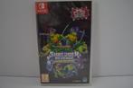 Teenage Mutant Ninja Turtles - Shredders Revenge - Ultimate, Verzenden, Zo goed als nieuw