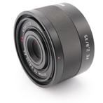 Sony FE 35mm F/2.8 ZEISS Sonnar T* | Tweedehands, Audio, Tv en Foto, Fotografie | Lenzen en Objectieven, Verzenden, Gebruikt