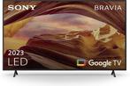 Sony Bravia KD-75X75WL - 75 inch - 4K LED - 2023, Verzenden, Zo goed als nieuw